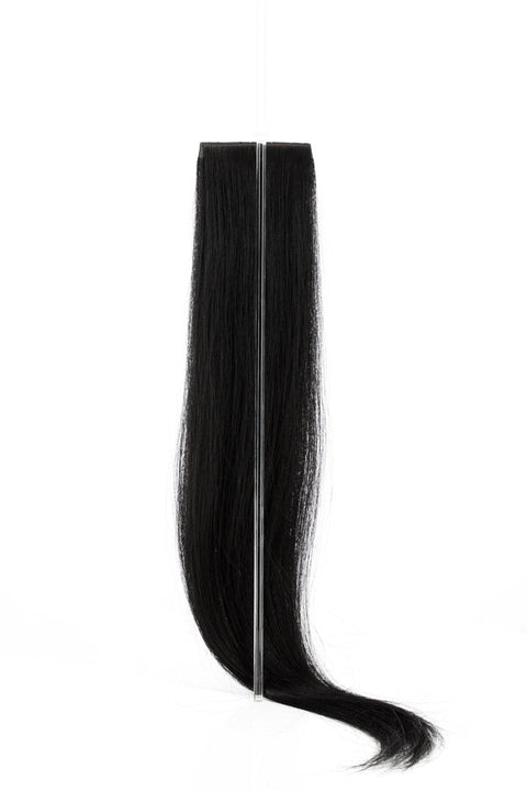 BONDED WEFT EXTENSION 15 gr | 1B