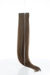 BONDED WEFT EXTENSION 15 gr |  8