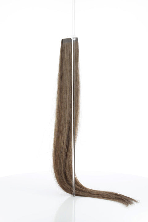 BONDED WEFT EXTENSION 15 gr |  8