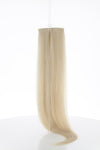 BONDED WEFT EXTENSION 15 gr |  BIANCO