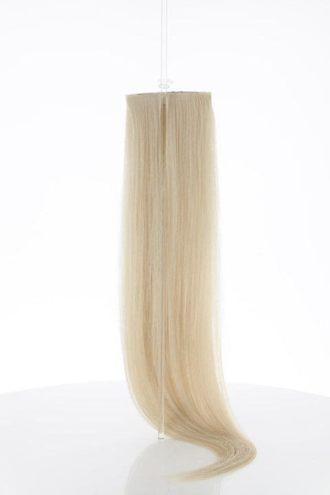 BONDED WEFT EXTENSION 15 gr |  BIANCO
