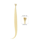 1 GRAM FUSION HAIR EXTENSION, STRAIGHT | 1001