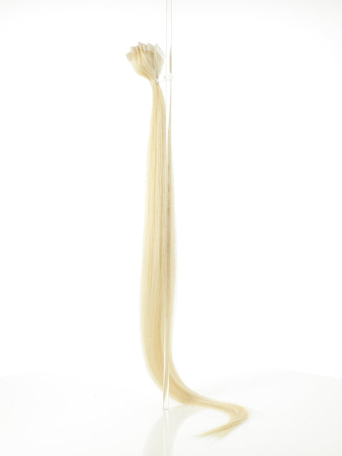 Tape Hair Extension, Straight | 1001
