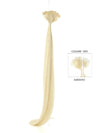 Tape Hair Extension, Straight | 1001