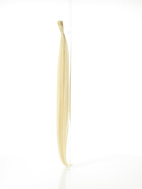 Fusion Hair Extension, Straight | 1001
