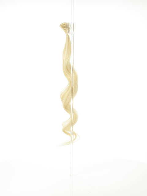 Fusion Hair Extension, Wavy | 1001
