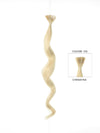 Fusion Hair Extension, Wavy | 102