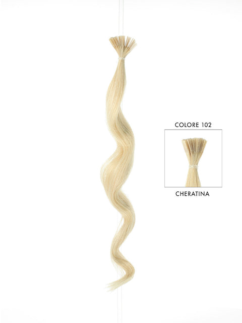1 Gram Fusion Extension/Wavy | 102
