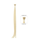 1 GRAM FUSION HAIR EXTENSION, STRAIGHT | 102