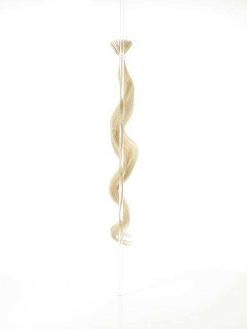Fusion Hair Extension, Wavy | 102