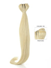 MACHINE SEWN WEFT/ STRAIGHT/ 100 gr | 103