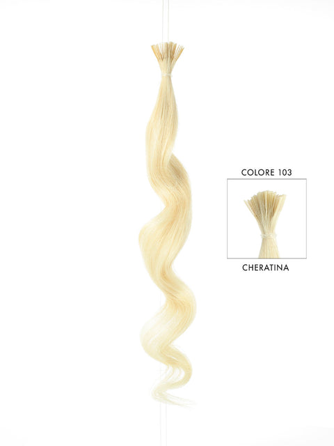 1 Gram Fusion Extension/Wavy | 103
