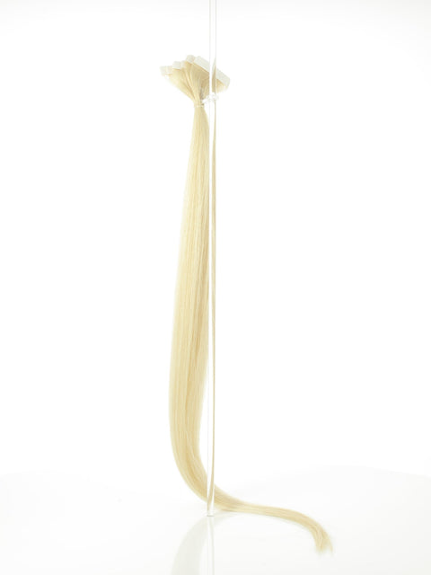 Tape Hair Extensions, Straight | 103