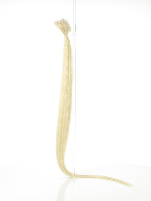 Tape Hair Extensions, Straight | 103