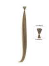 1 GRAM FUSION HAIR EXTENSION, STRAIGHT | 10