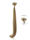 Tape Hair extension, Straight | 10