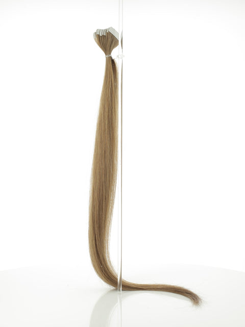 Tape Hair extension, Straight | 10