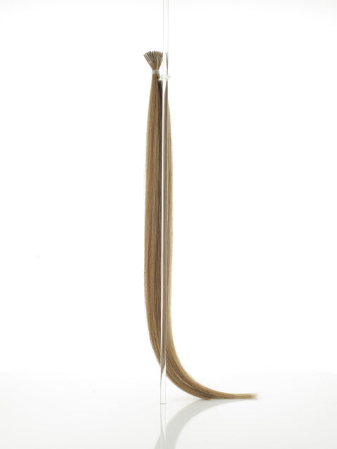 Fusion Hair Extension, Straight | 12-DB2