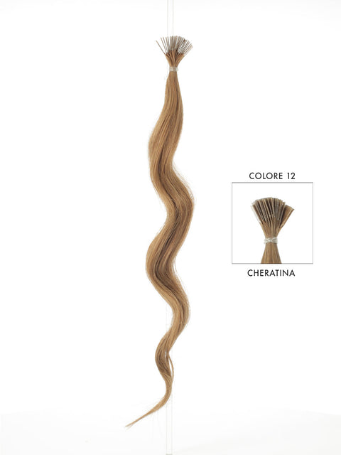 1 Gram, Fusion Extension, Wavy | 12