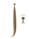 1 GRAM FUSION HAIR EXTENSION, STRAIGHT | 12
