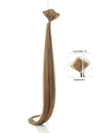 Tape Hair Extension, Straight | 12