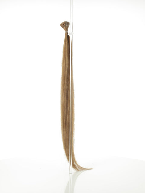 1 GRAM FUSION HAIR EXTENSION, STRAIGHT | 12