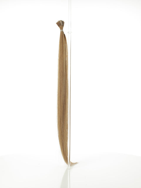 1 GRAM FUSION HAIR EXTENSION, STRAIGHT | 12