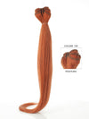 MACHINE SEWN WEFT/ STRAIGHT/ 100 gr | 130