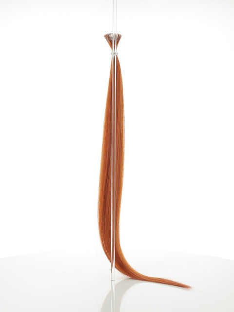 1 GRAM FUSION HAIR EXTENSION, STRAIGHT | 130