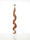 Fusion Hair Extension, Wavy | 130
