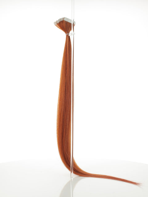 Tape Hair Extensions, Straight | 130