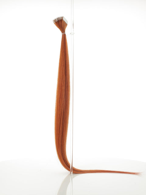 Tape Hair Extensions, Straight | 130