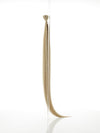 1 GRAM FUSION HAIR EXTENSION, STRAIGHT | 14-1001