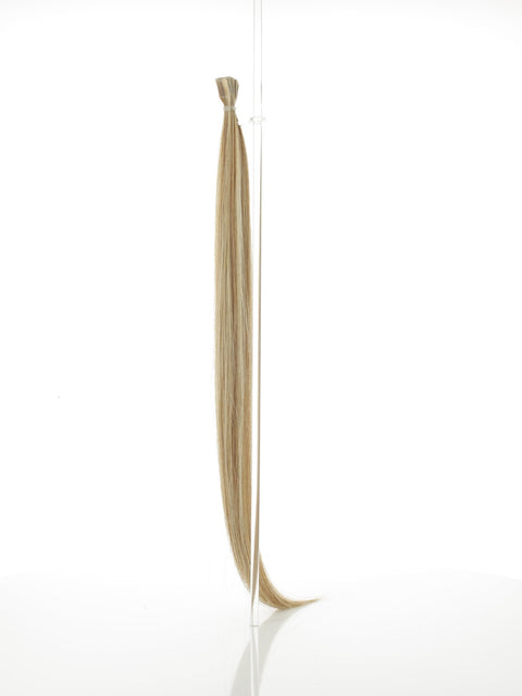 Fusion Hair Extensions, Straight | 14-1001