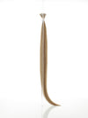 Fusion Hair Extension , Straight  | 14
