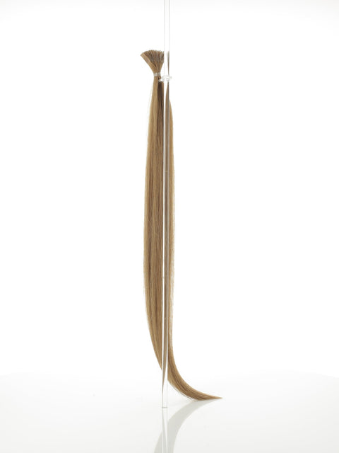 Fusion Hair Extension , Straight  | 14