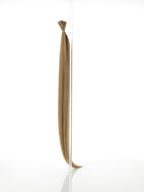 Fusion Hair Extension , Straight  | 14