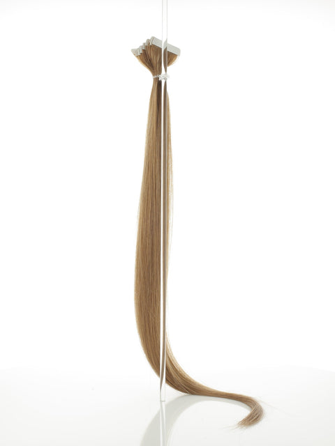 Tape Hair Extension, Straight  | 14