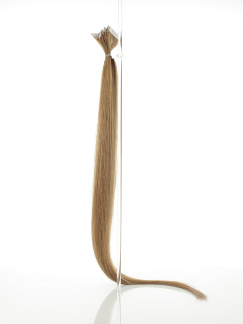 Tape Hair Extension, Straight  | 14