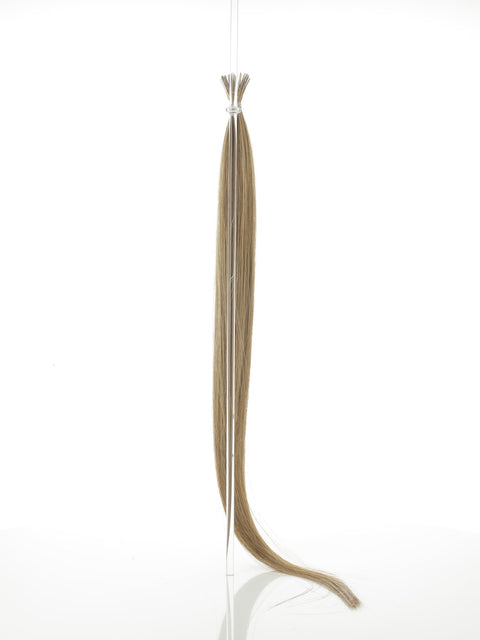 1 GRAM FUSION HAIR EXTENSION, STRAIGHT | 17-DB6