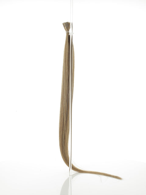 1 GRAM FUSION HAIR EXTENSION, STRAIGHT | 17-DB6