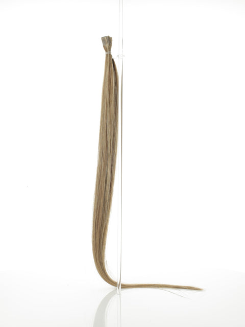 1 GRAM FUSION HAIR EXTENSION, STRAIGHT | 17-DB6