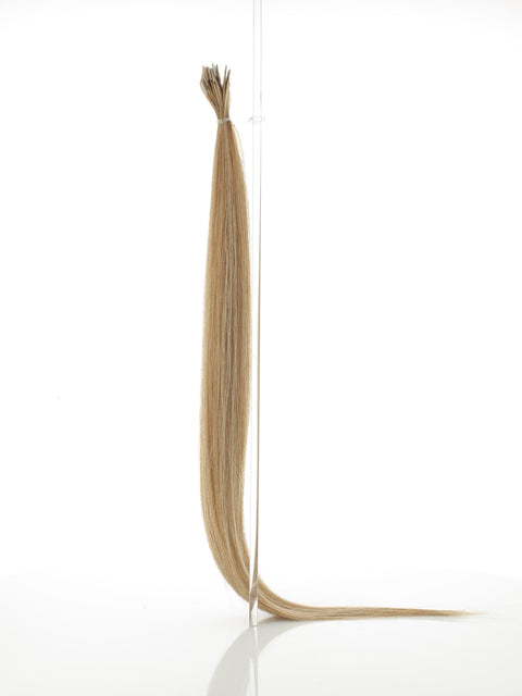 Tape Hair Extension, Straight | 17-DB6