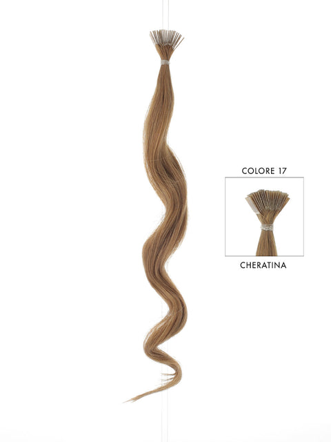 1 Gram, Fusion Extension, Wavy | 17