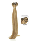 MACHINE SEWN WEFT/ STRAIGHT/ 100 gr | 17-DB6