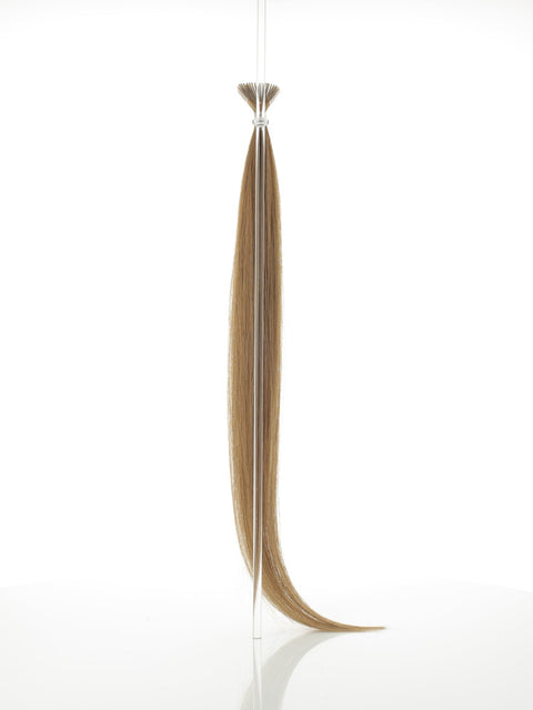 Fusion Hair Extension, Straight | 17