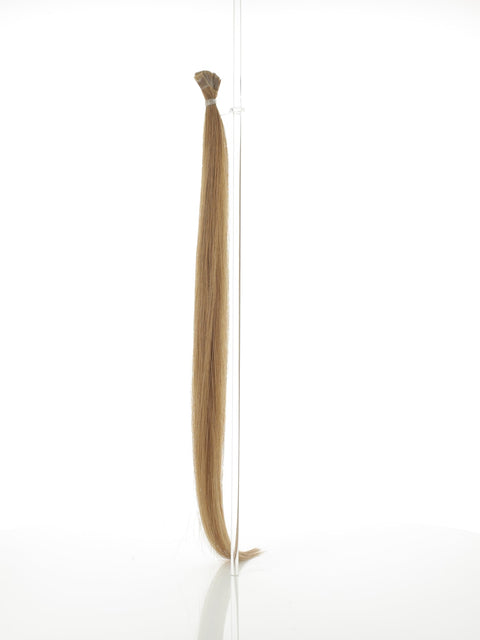 Fusion Hair Extension, Straight | 17