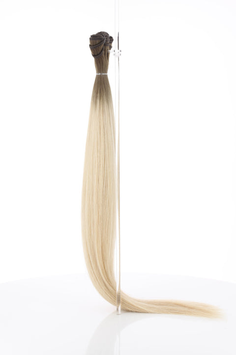 OMBRE MACHINE SEWN WEFT / 100 GR | 18-24