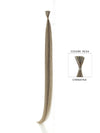 1 GRAM FUSION HAIR EXTENSION, STRAIGHT | 18-24