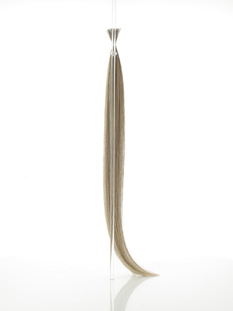 1 GRAM FUSION HAIR EXTENSION, STRAIGHT | 18-24